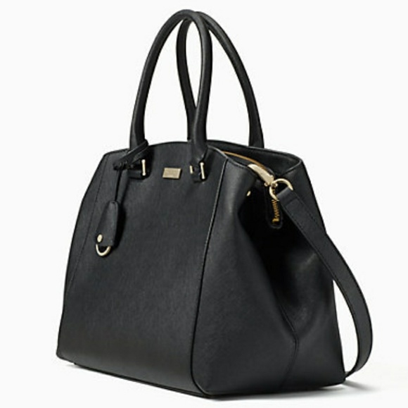 { kate spade } Large Tilden Place Sloan - Picture 2 of 8